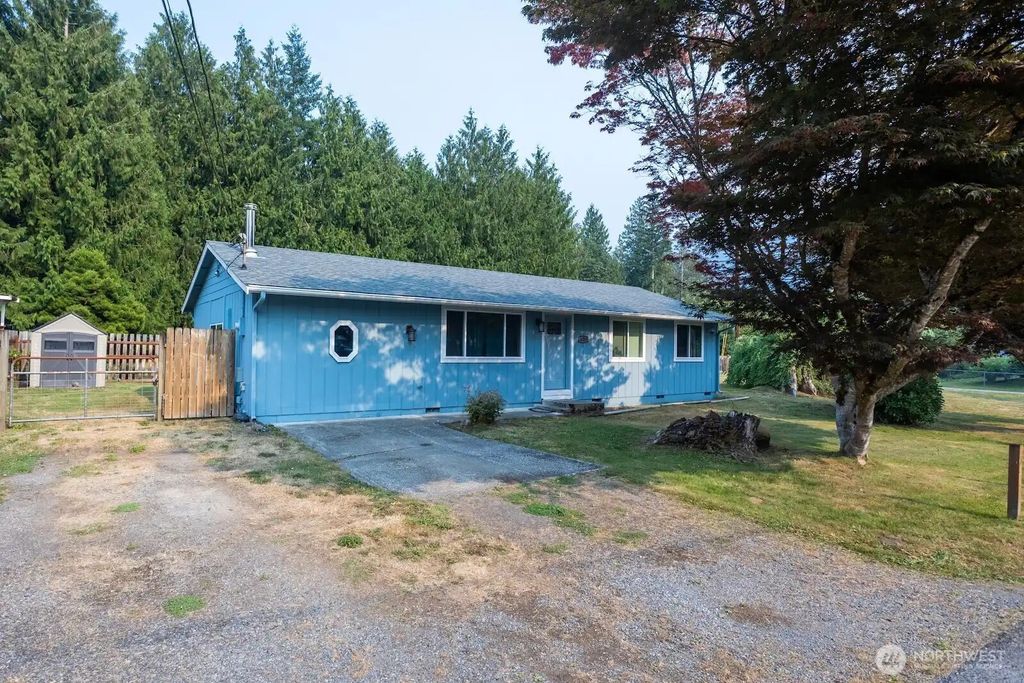 16205 357th Avenue SE, Sultan, WA 98294