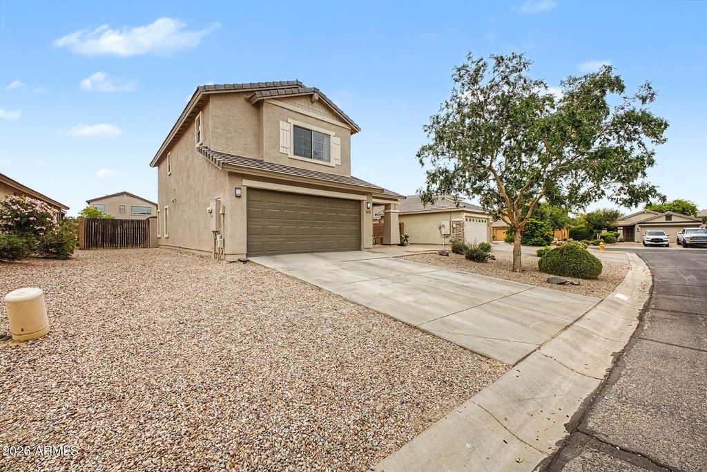 2619 W COOL WATER Way, San Tan Valley, AZ 85144 — photo 4
