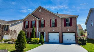 2760 Rusticwood Drive, Snellville, GA 30078