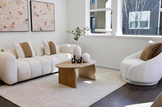 381 Charles Morris Terrace, Sunnyvale, CA 94085