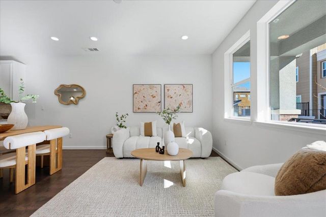 381 Charles Morris Terrace, Sunnyvale, CA 94085