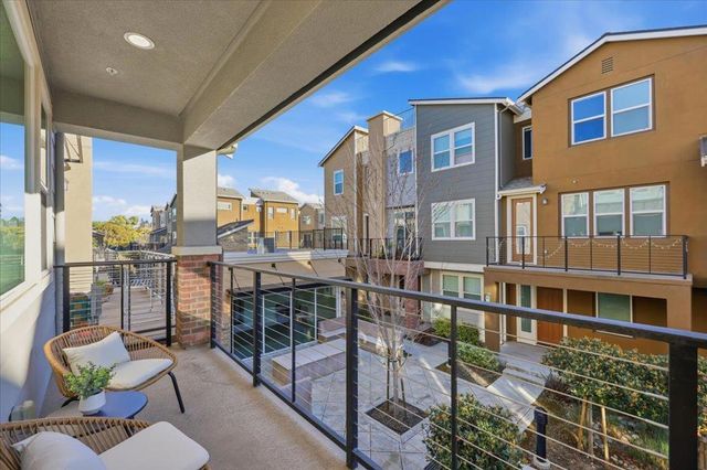 381 Charles Morris Terrace, Sunnyvale, CA 94085