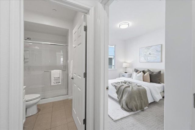 381 Charles Morris Terrace, Sunnyvale, CA 94085