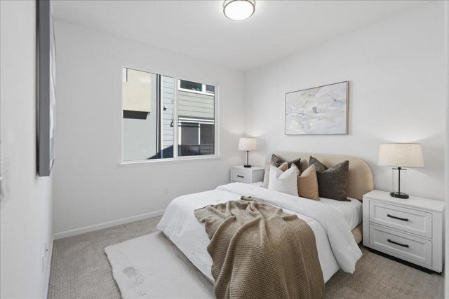 381 Charles Morris Terrace, Sunnyvale, CA 94085