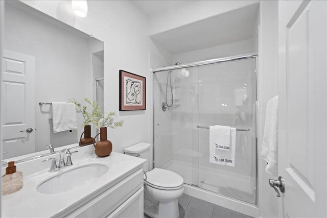 381 Charles Morris Terrace, Sunnyvale, CA 94085