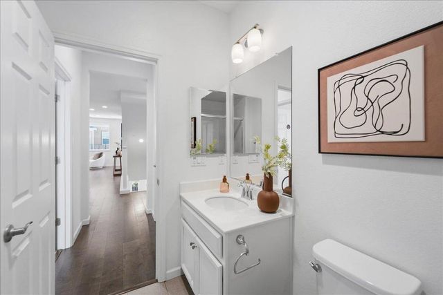 381 Charles Morris Terrace, Sunnyvale, CA 94085