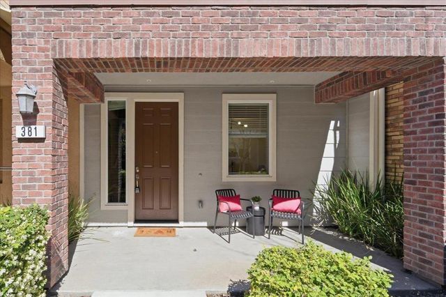 381 Charles Morris Terrace, Sunnyvale, CA 94085