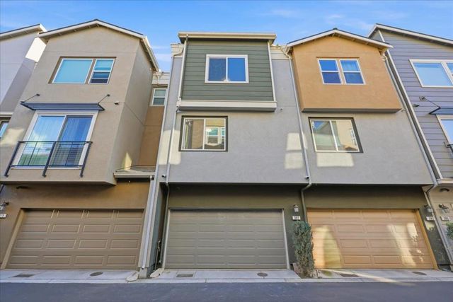 381 Charles Morris Terrace, Sunnyvale, CA 94085