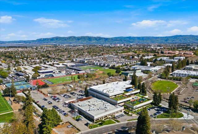 381 Charles Morris Terrace, Sunnyvale, CA 94085