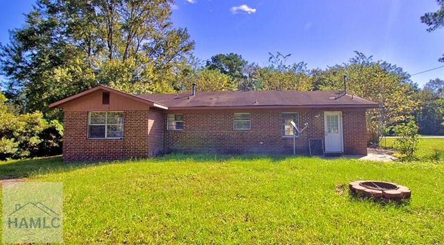 1040 Charles C. Frasier Boulevard, Hinesville, GA 31313
