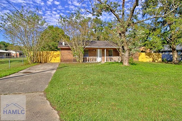 1040 Charles C. Frasier Boulevard, Hinesville, GA 31313