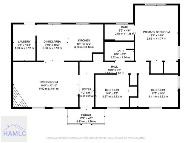 1040 Charles C. Frasier Boulevard, Hinesville, GA 31313