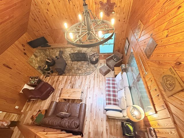 1096 Mount Tabor Road, Nantahala, NC 28781