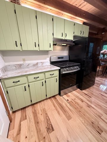 1096 Mount Tabor Road, Nantahala, NC 28781