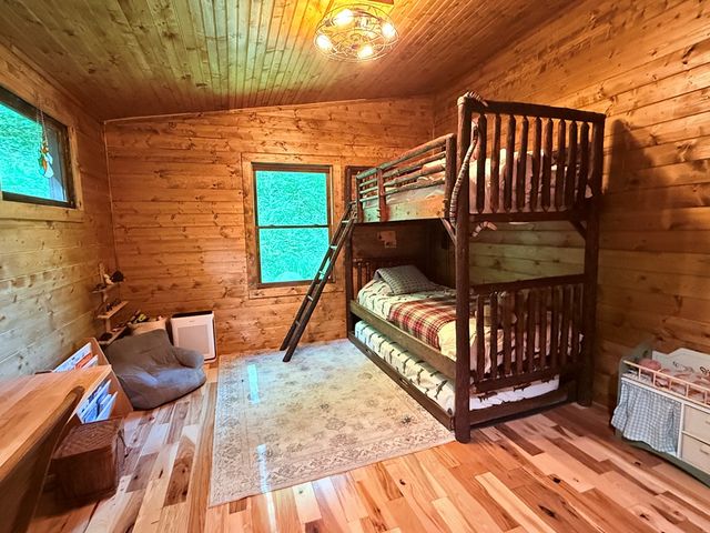 1096 Mount Tabor Road, Nantahala, NC 28781