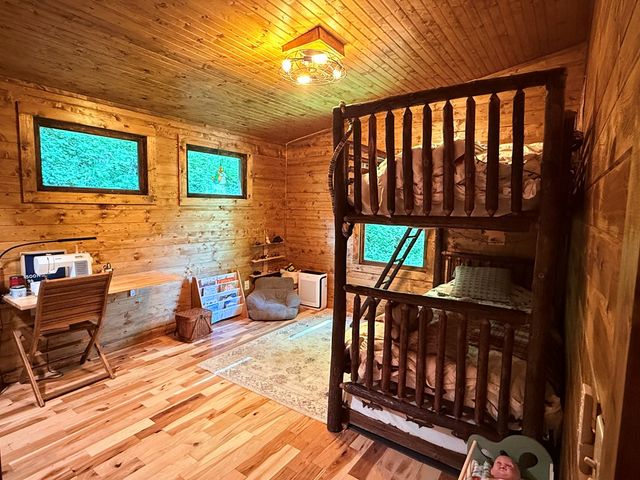 1096 Mount Tabor Road, Nantahala, NC 28781