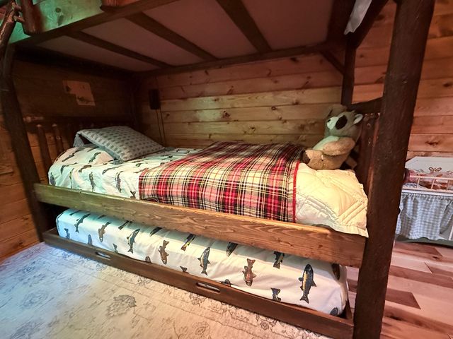 1096 Mount Tabor Road, Nantahala, NC 28781