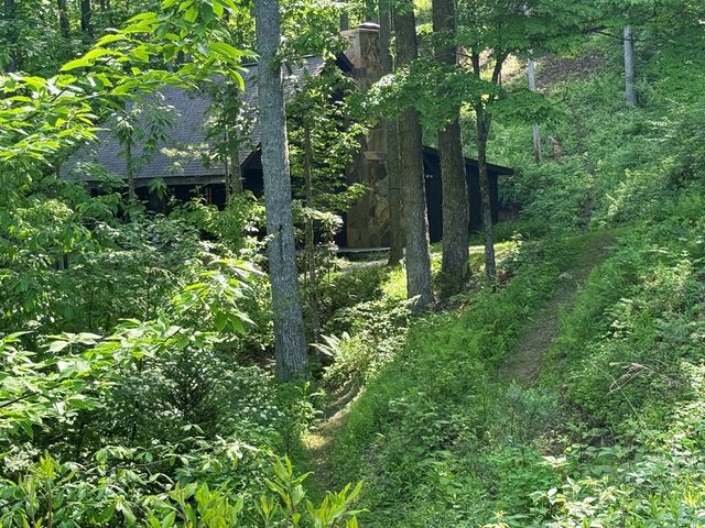 1096 Mount Tabor Road, Nantahala, NC 28781