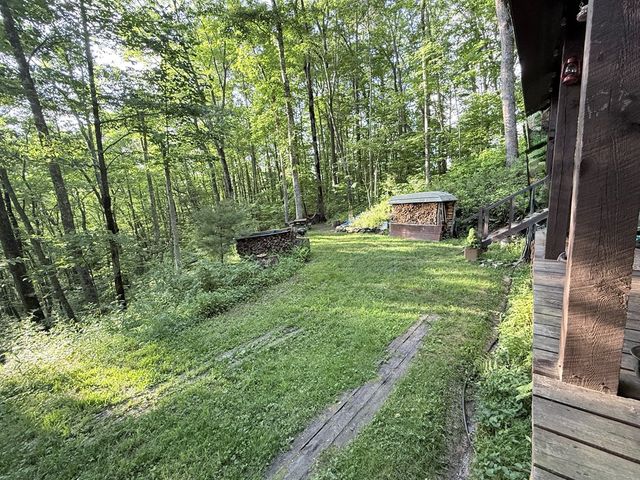 1096 Mount Tabor Road, Nantahala, NC 28781
