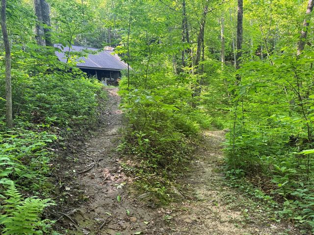 1096 Mount Tabor Road, Nantahala, NC 28781
