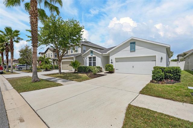 11113 SPRING POINT CIRCLE, Riverview, FL 33579