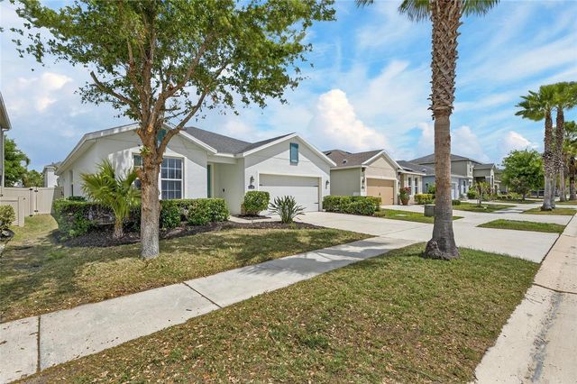 11113 SPRING POINT CIRCLE, Riverview, FL 33579