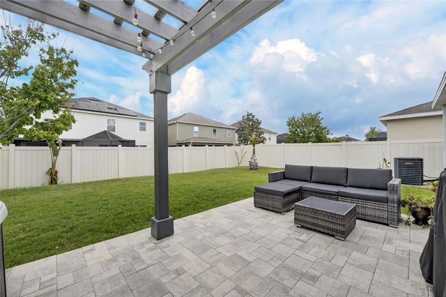 11113 SPRING POINT CIRCLE, Riverview, FL 33579