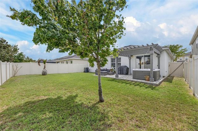 11113 SPRING POINT CIRCLE, Riverview, FL 33579