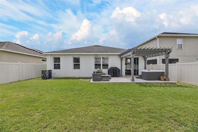 11113 SPRING POINT CIRCLE, Riverview, FL 33579