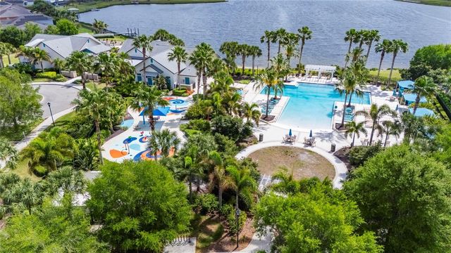 11113 SPRING POINT CIRCLE, Riverview, FL 33579