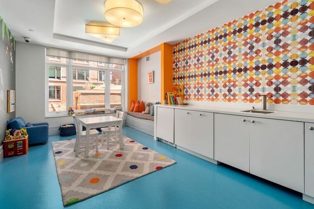 100 Lovejoy Wharf 5H, Boston, MA 02205