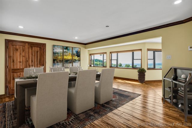 6465 N 230 Road, Beggs, OK 74421