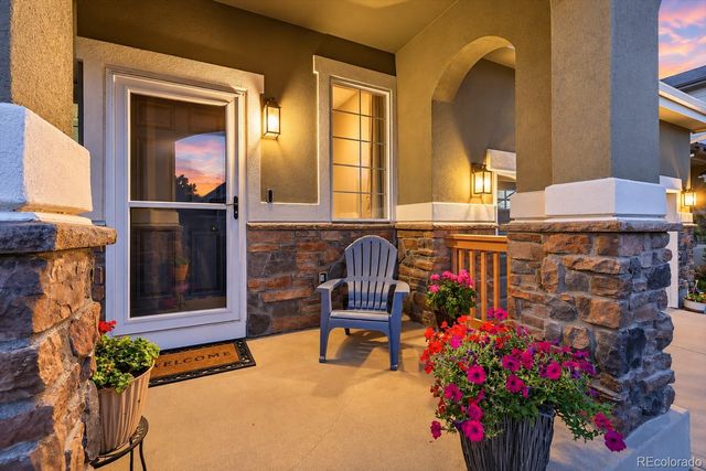 8004 Steward Lane, Colorado Springs, CO 80922