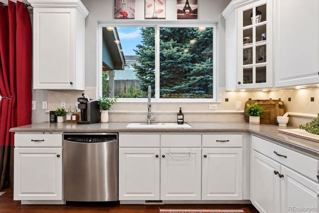 8004 Steward Lane, Colorado Springs, CO 80922
