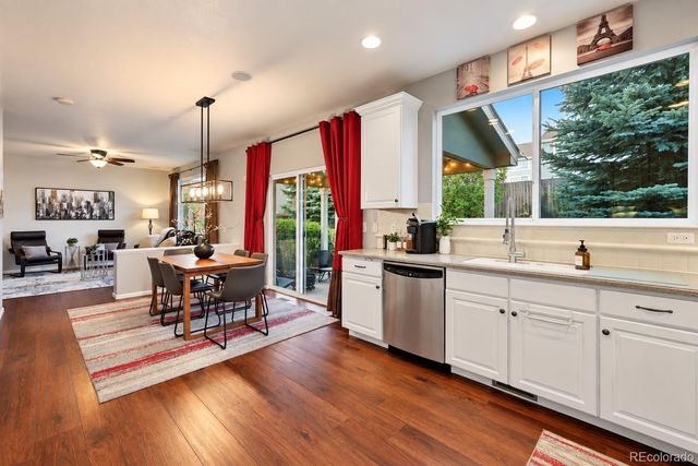 8004 Steward Lane, Colorado Springs, CO 80922
