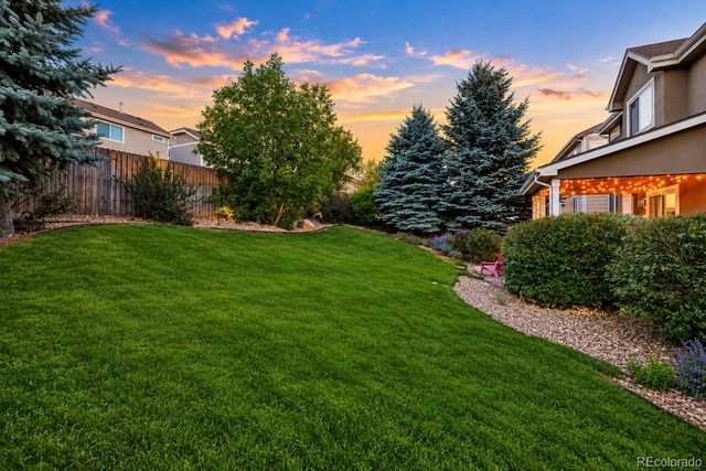 8004 Steward Lane, Colorado Springs, CO 80922