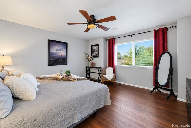 8004 Steward Lane, Colorado Springs, CO 80922