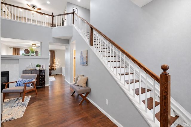 8004 Steward Lane, Colorado Springs, CO 80922