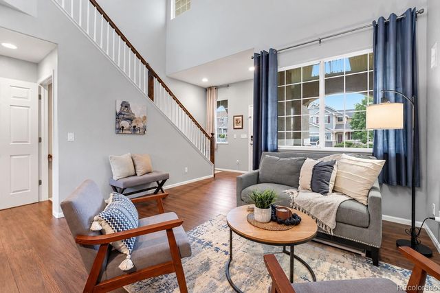 8004 Steward Lane, Colorado Springs, CO 80922