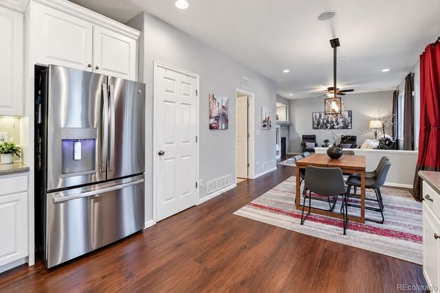 8004 Steward Lane, Colorado Springs, CO 80922
