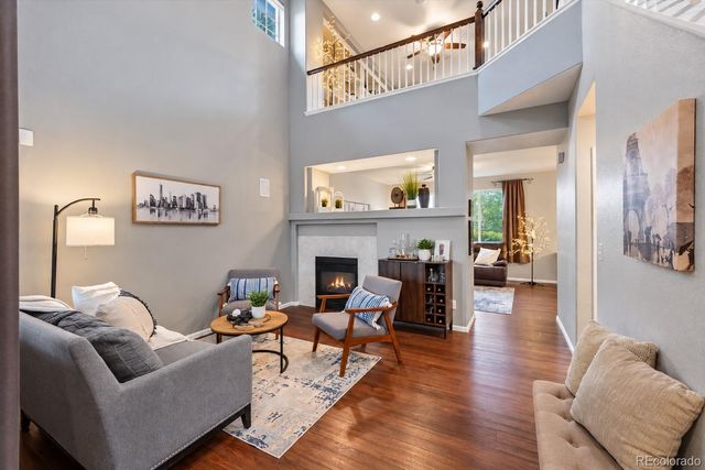 8004 Steward Lane, Colorado Springs, CO 80922