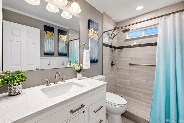 8004 Steward Lane, Colorado Springs, CO 80922