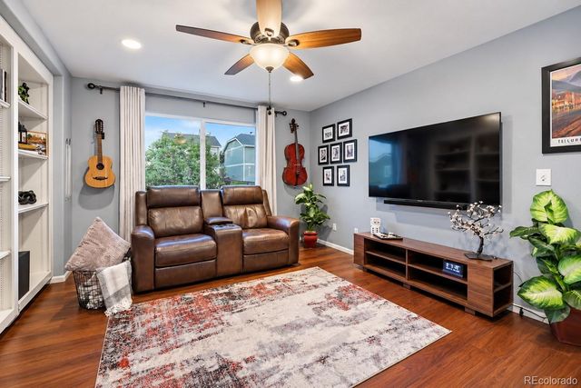 8004 Steward Lane, Colorado Springs, CO 80922