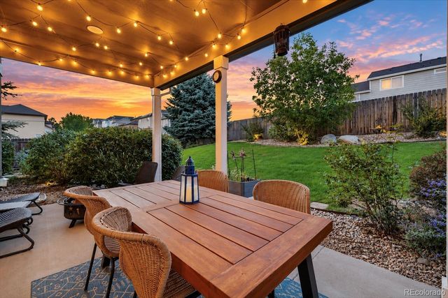 8004 Steward Lane, Colorado Springs, CO 80922
