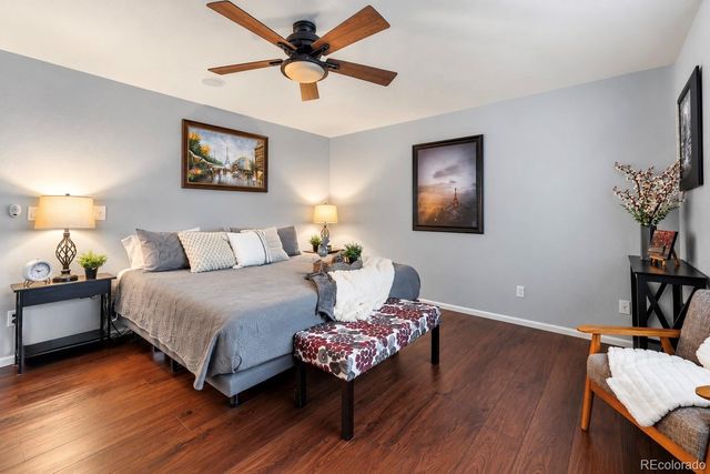 8004 Steward Lane, Colorado Springs, CO 80922