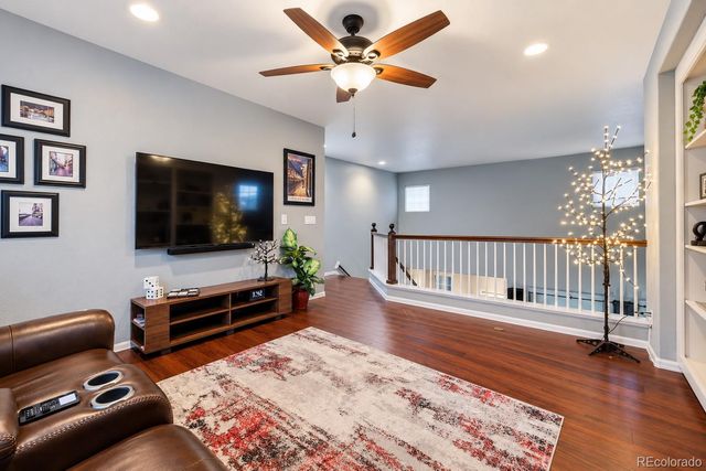 8004 Steward Lane, Colorado Springs, CO 80922