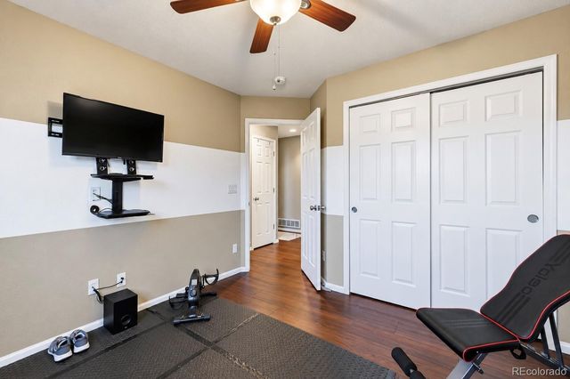 8004 Steward Lane, Colorado Springs, CO 80922