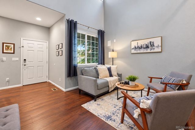 8004 Steward Lane, Colorado Springs, CO 80922
