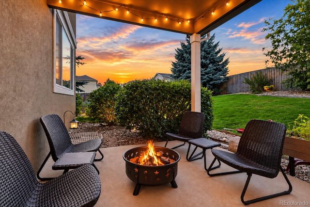 8004 Steward Lane, Colorado Springs, CO 80922