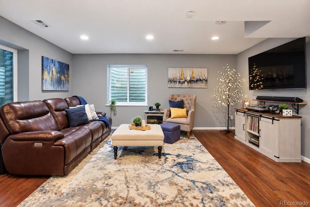 8004 Steward Lane, Colorado Springs, CO 80922